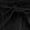 Black, variant on Mens Casual Pants, Elastic Waist and Zip Fly with Adjustable Internal Drawstring Custom Fit for Men Workout Pants