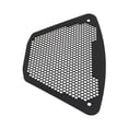 thumbnail image 2 of davian Motorcycle Radiator Grille Guard Cover Replacement Sturdy Decoration Protector Cover for Forza350 Motorcycle Accessories, 2 of 8