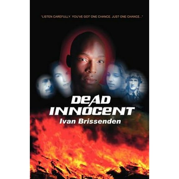 Dead Innocent (Paperback)