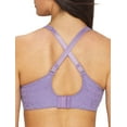 thumbnail image 3 of Bali Womens Passion For Comfort Back Smoothing Convertible Bra Style-DF3382, 3 of 4