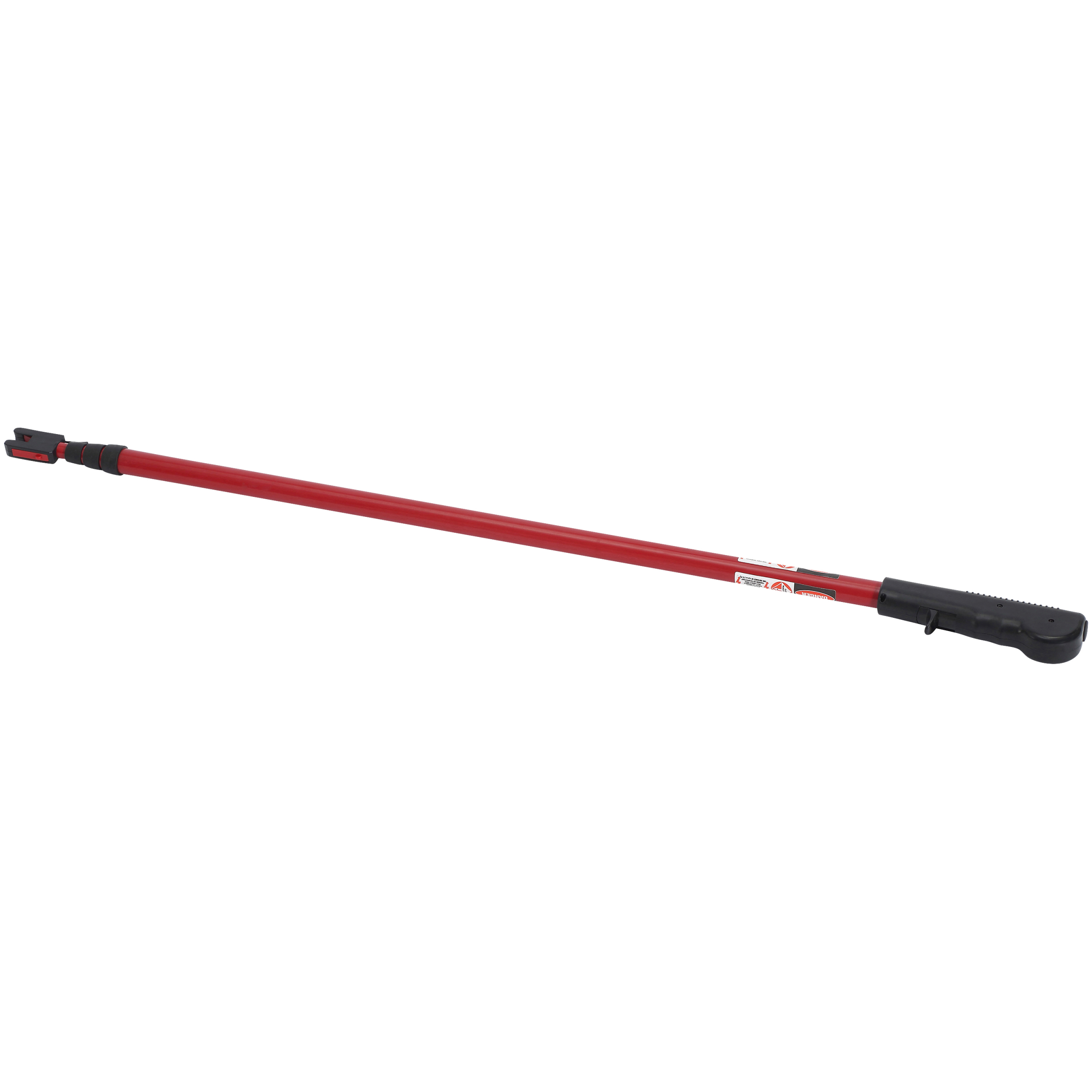 No Ladder PRO Light Hanging Kit with 50 Rapid Release Clips