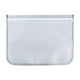 thumbnail image 2 of Bolsas Reutilizables de Eva para Conservación de Alimentos | Bolsas de Plástico Transparente Selladas para Refrigerador, 28 X 20 Cm | Cierre Hermético para Frutas, Verduras y Carne | Almacenamiento d, 2 of 6