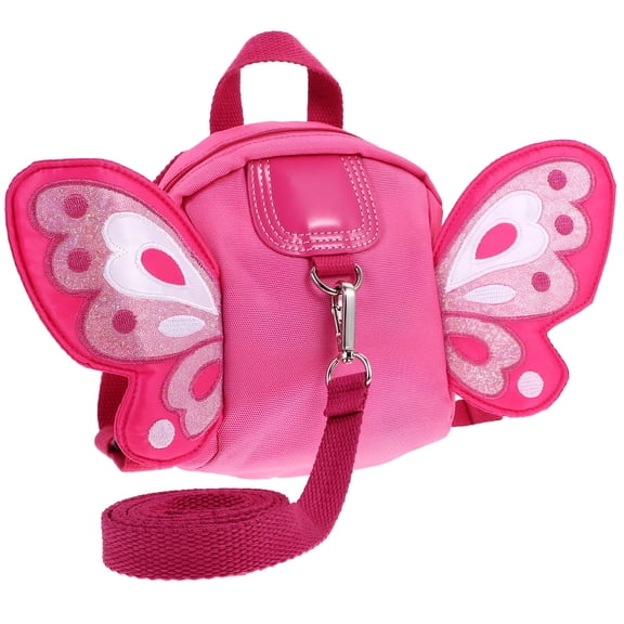 GASTROPOD Comfortable Toddlers Anti-lost Backpack Leash Backpack Prop Toddler Harness Outdoor Bag