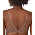 thumbnail image 2 of Le Mystere Womens Second Skin Back Smoother T-Shirt Bra Style-5221, 2 of 3