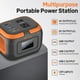 thumbnail image 4 of Central eléctrica portátil ZeroKor 120W 110V 98Wh 1kg, 4 of 9