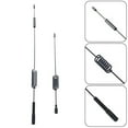 thumbnail image 3 of Antenne en Métal pour Véhicule RC pour Traxxas pour Modèles TRX4 et Defender, 3 of 9