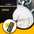 thumbnail image 3 of keepw Professional Watch Opener Small Watches Tool Openers Repair Tools Repairing Shop Opening Removal Set Accessories, 3 of 6
