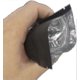 thumbnail image 4 of 100 Pcs Smell Proof Bags -resealable Mylar Bags Foil Pouch Bag Flat Bag Matte Black( Size,color : Pink-3x4 Inches, 4 of 5