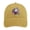 Sand, variant on Possum Navy Baseball Cap for Men Women, Adjustable Snapback Hats Cotton Hat