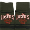thumbnail image 6 of Welcome To Derry Mixed Character and Icons Mens 5-Pack Casual Crew Socks, 6 of 7