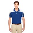 thumbnail image 1 of Team 365 Men's Victor Performance Polo, 1 of 2
