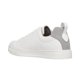 thumbnail image 5 of Tenis What's Up Casuales Hombre, TIPO PIEL blanco 29 What's Up 024CB1, 5 of 8