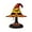 9#Halloween Lamp, variant on Hotyverty Clearance Halloween Witch Black Cat Hat Lamp Night Light, Halloween Stained Resin Table Lamp Night Light for Bedroom, Halloween Party and Witchy Room Decor Gift for Men Women