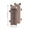 thumbnail image 3 of Xihbxyly Ofertas de Artículos En Liquidación y Menos de 10 Dólares Esquina de Protección Contra Colisiones Esquina de Protección Contra Colisiones En Angulo Recto Esquina de Protección Contra Colisio, 3 of 3