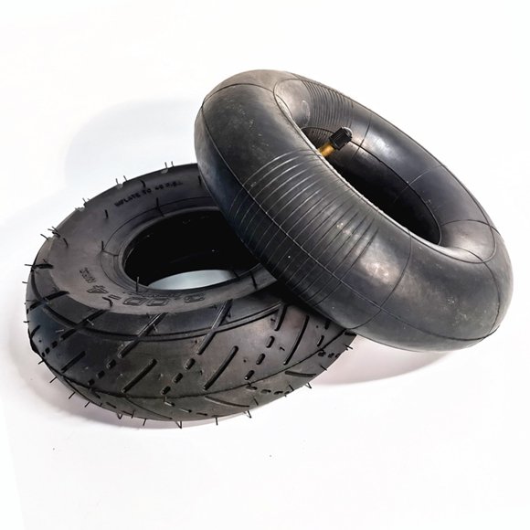 3 50 10 Scooter Tire