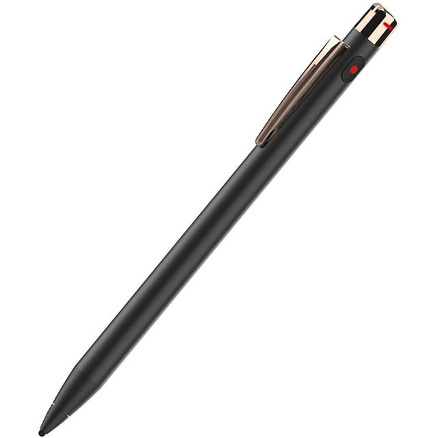 Adonit Ai-vocal Smart Voice Recorder Stylus. 9hrs Of Easy Recording While Writing, Perfect For Iphone Ipad Meetings, Learning, Interviews. Compatible For Iphone, Ipad Air, Ipad Pro, Ipad Mini, Ipad.