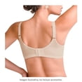 thumbnail image 2 of Brasier Berlei para Mujer Minimizer Champagne Talla 40D, 2 of 4
