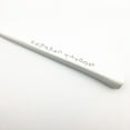 thumbnail image 1 of 1pcs Poignée de Club de Golf en Caoutchouc Blanc, 1 of 5