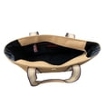 thumbnail image 3 of Bolsa para Dama Tommy Hilfiguer Beige Lines, 3 of 6