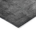 thumbnail image 4 of Addison Rugs Chantille Indoor/Outdoor Transitional Modern Gray Washable Rectangle Rug, 9' x 12', 4 of 6