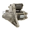 thumbnail image 4 of Fits 2001-2005 Honda Civic Remy International Starter 17755 Premium Remanufactured; OE Replacement; 8 Millimeter x 1.25 Battery Post; Model NDPG; Flange Mount; Without Over Crank Protection, 4 of 4