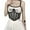 Black, variant on Belts for Women, Lace Corset Belt Waist Corset Top Women Mesh Open Cup Boned Bustier Underbust Corset Waist Cincher Corset, Fashion Belts Beige M