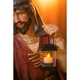 thumbnail image 6 of Evergreen 3-Piece Mary, Joseph and Baby Jesus Nativity Outdoor Safe Garden Set, 6 of 9