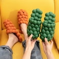thumbnail image 3 of 1 par de zapatillas antideslizantes de secado rápido FleinngHoz JD711620928, 3 of 7
