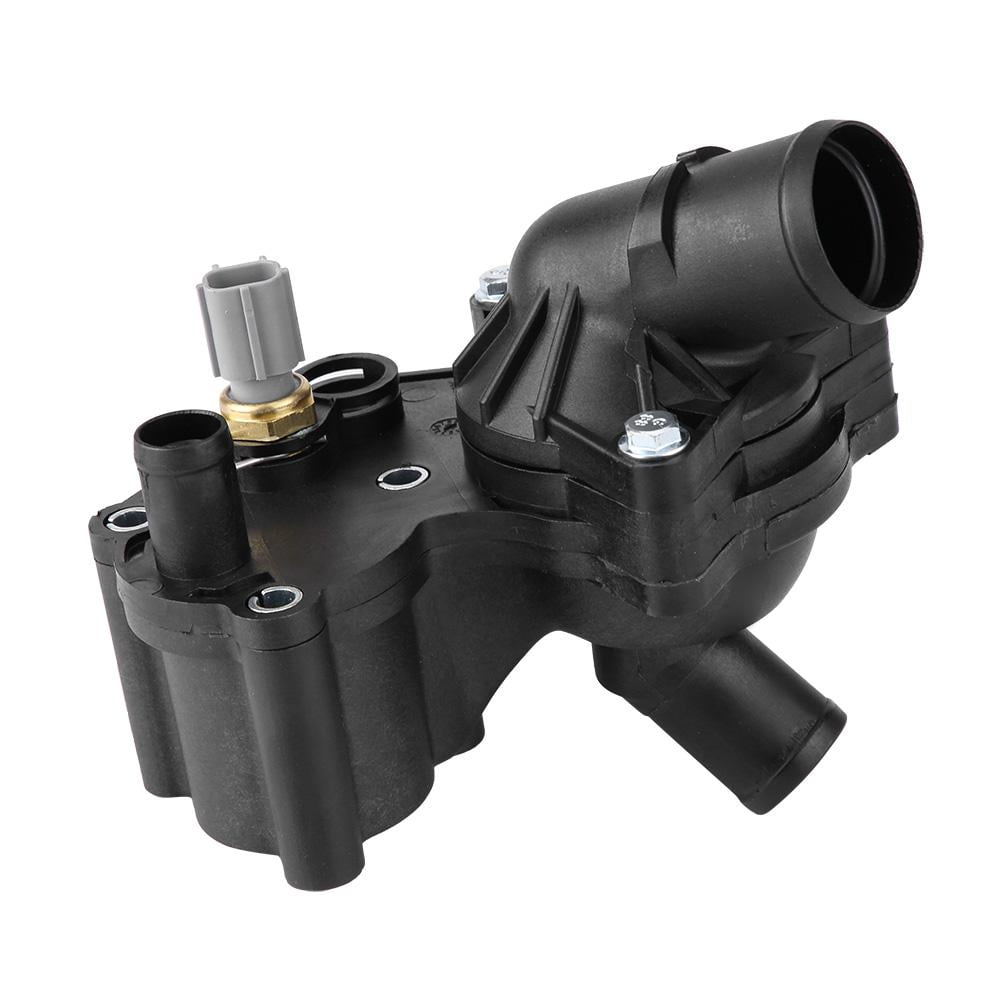 OTVIAP 2L2Z8592BA, Thermostat Assembly for Ford Explorer,Car Thermostat