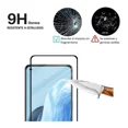 thumbnail image 4 of Mica De Cristal Templado Para Oppo 2 Piezas, 4 of 8