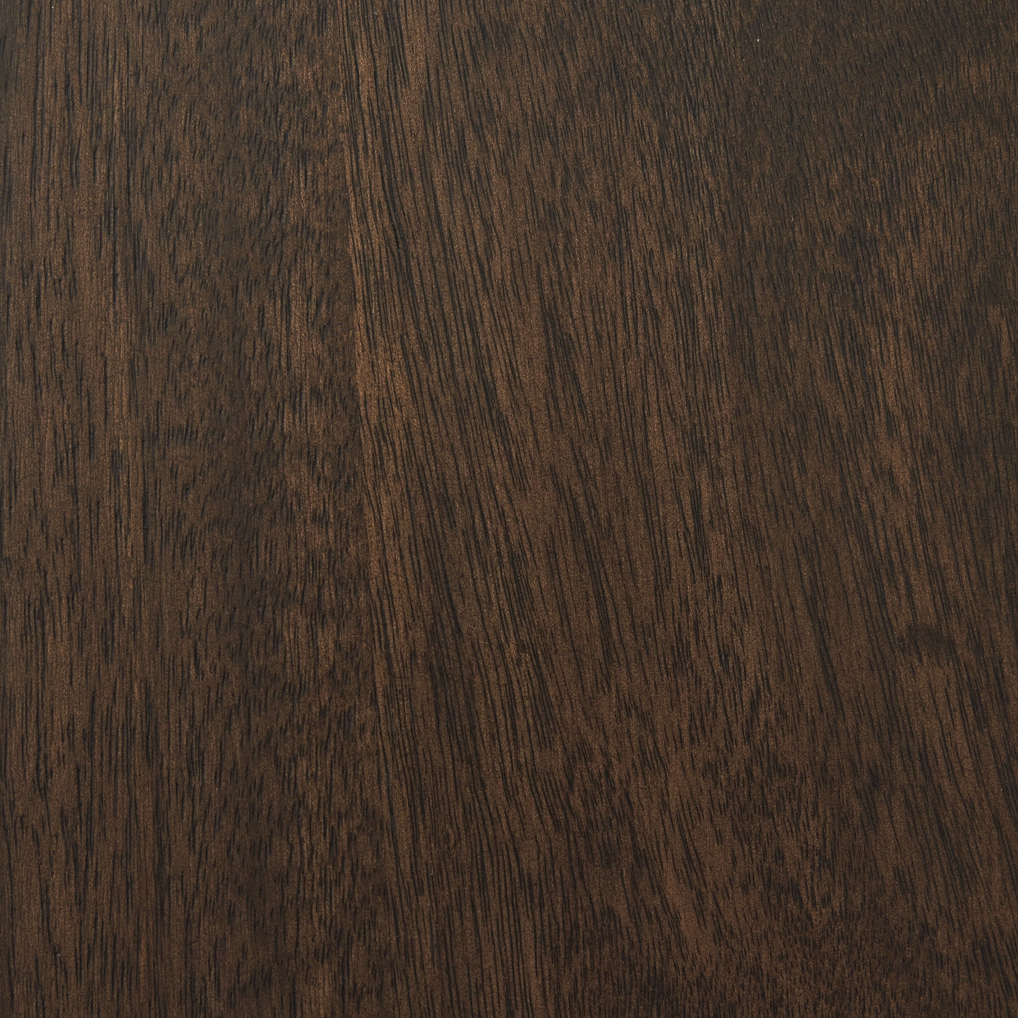 Signature Design by Ashley Korestone Contemporary  End Table, Dark Brown