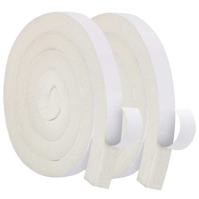 Aire acondicionado Futuwi con aislamiento de espuma Weather Seal, 13 pies