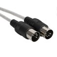 thumbnail image 3 of USB INOUT MIDI Converter Cable for PC Computer to Music Keyboard, 3 of 4