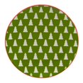thumbnail image 4 of Certified International Assiettes Déjeuner/canape 6 Pouces, Designs Assortis, Multicolore, Petit, Ensemble de 6, 4 of 4