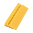 thumbnail image 1 of Soumake Lame de Raclette Non-Rayante Antidérapante en TPU pour Fenêtre, Raclette Turbo pour la Maison, 1 of 8