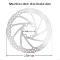thumbnail image 3 of Frenos Hidráulicos Universales De Aleación De Aluminio Para Bicicleta De Montaña Vogacara OD010560-02, 3 of 5