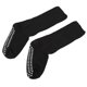 thumbnail image 1 of Calcetines De Punto Anchos Calcetines Elásticos No Vinculantes Con Empuñaduras Para Hombres Y Mujeres Negro Aplicable Para Ejercicio De Ocio, 1 of 7