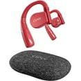 thumbnail image 1 of Cleer Audio ARC II Sport Casque Sans Fil - Écouteurs Bluetooth Multipoint à Oreille Ouverte Étanches / Rouge, 1 of 7