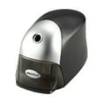 thumbnail image 1 of Taille-crayon électrique QuietSharp Executive de Bostitch en noir, 1 of 5