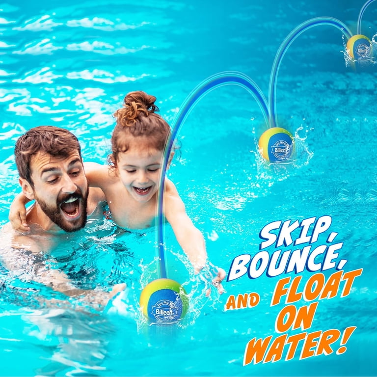 Buzzball Inflatable Buzz Ball Alederways Beach Pool Water Bouncing Ball, Water Skip Ball ...