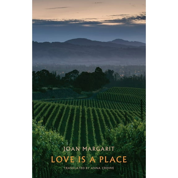 Love Is a Place (Paperback)