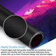 thumbnail image 5 of Cool Dragon Desk Pad Mat Black and White Mouse pad Extra XL Large Gaming Mousepad for Desk 31.5''X15.7'' Keyboard Pad Laptop Computer Mouse Keyboard Mat for Office Desk Decor, 5 of 5