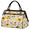 Multicolour 2, variant on Rooster Overnight Weekender Bag for Women Men Cock Carry On Overnight Travel Duffle Bag Labor Delivery Bag for Hospital