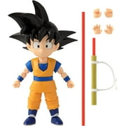 Dragon Stars Series - Dragon Ball DAIMA - Goku [Mini], 5 Action Figure