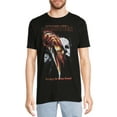 thumbnail image 3 of John Carpenter's Halloween Men's and Big Men's Graphic Tee Shirt, 2-Pack, 3 of 6