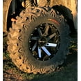 thumbnail image 2 of Kenda Bear Claw HTR K587 Rear Tire 28x11-14 (085871467D1), 2 of 3