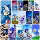 thumbnail image 2 of Funda de teléfono suave con dibujos animados de erizo de S-Sonics para Motorola Moto G13 G14 G53 G54 G62 G72 G82 G84 E13 E20 G42 G32 G23 G22, 2 of 5