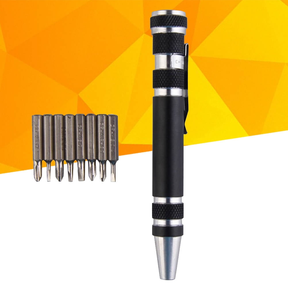 OULII 1Pcs Steel Mechanic Tool Set for Men and Women in Compact Design