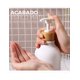 thumbnail image 2 of Juego De Baño Xtellar3 Dispensadores Jabon Shampoo Color Blanco, 2 of 5