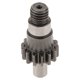 thumbnail image 5 of Accesorios De Motosierra Para Cortacéspedes Engranajes De Piñón Cilíndrico Para El Recortador De HS81T, HS86R Engranaje de piñón 81T kusrkot Engranaje recto 81T, 5 of 7